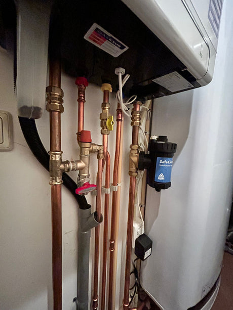 CV-ketel vervangen, maar hoe werkt dat precies? | CVketel.nl