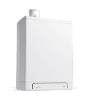 Intergas Kombi Kompakt HRE 24/18 CW3 60/100 042628 | CVketel.nl