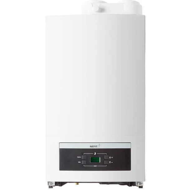 Nefit ProLine NxT HRC 24 HR Combiketel 5,7 - 22,8 kW CW3 7746901850
