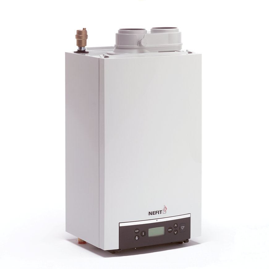 Nefit Proline NxT HRC 24 HR Combiketel 5,7 - 22,8 kW CW4 7746901851