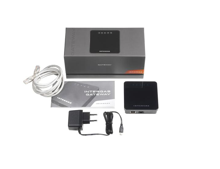 Intergas Gateway V3 (094010) Model 2026