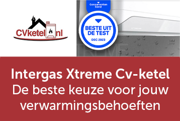 Review: Waarom de Intergas Xtreme 30 de Consumentenbond Testwinnaar is (2025)