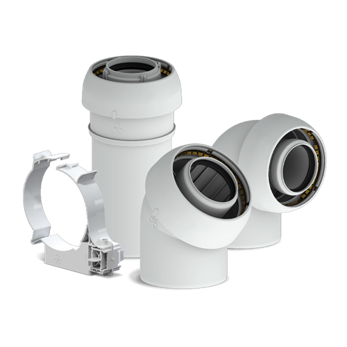 Burgerhout rookgasmateriaal