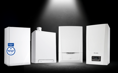 Meest verkochten CV-ketels | CVketel.nl