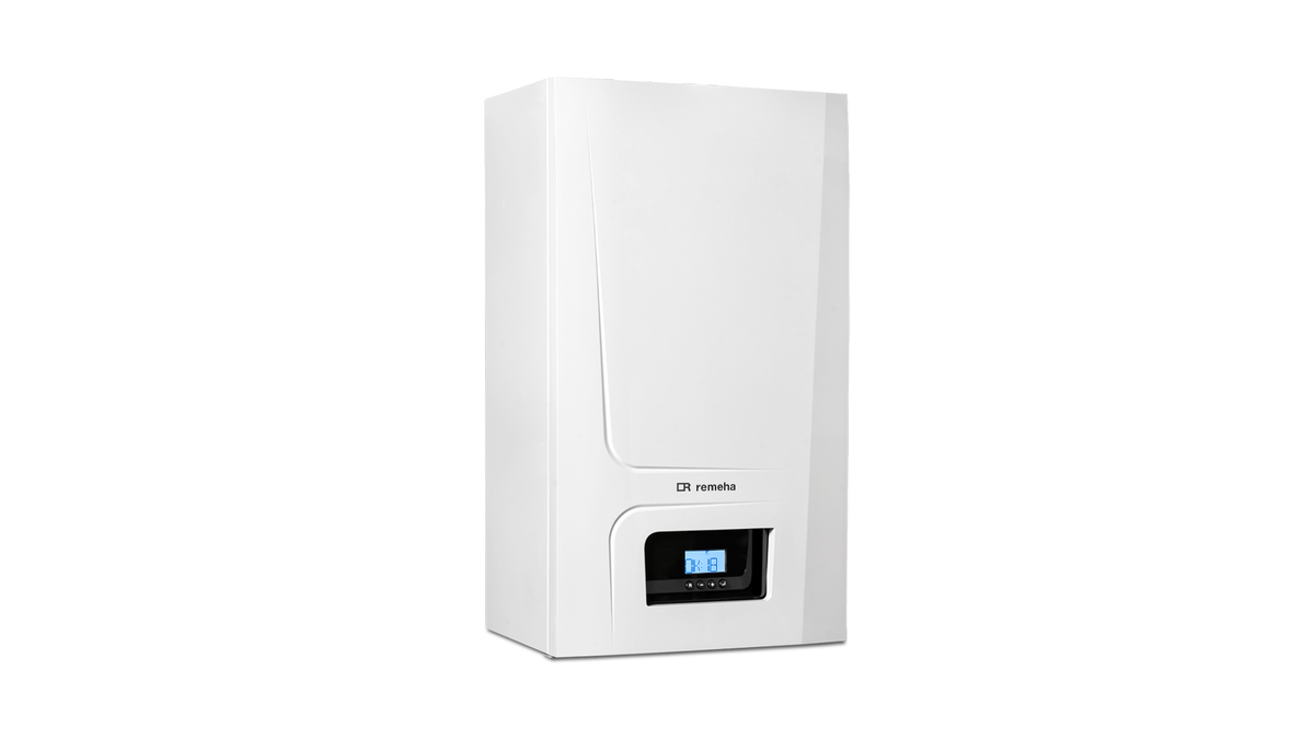 Remeha Avanta Ace 28c 5,8 - 24,0 kW CW4 2x80mm 7768361