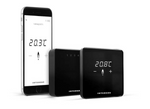 Intergas Comfort Touch modulerende kamerthermostaat wit 030004