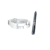 Cox Rookgaspakket | Schuin dak