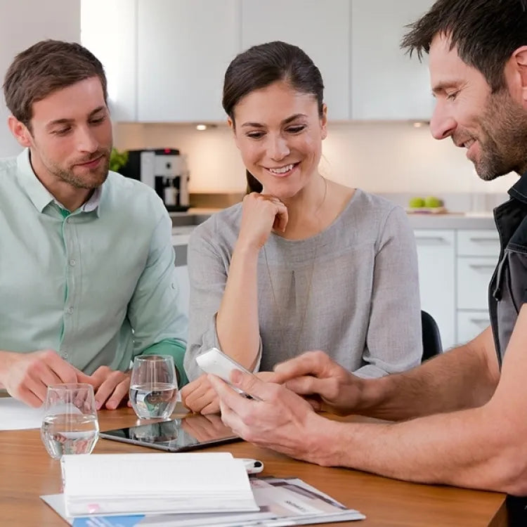 Nefit Easy Connect Adapter 7736701654