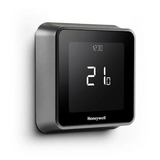 Honeywell Home Lyric T6 Wifi slimme thermostaat zwart  Y6H810WF1005 
 05 ✔Gratis verzending NL ✔Bezorging los materiaal alleen bij orderwaarde van €830 incl. btw | CVketel.nl
