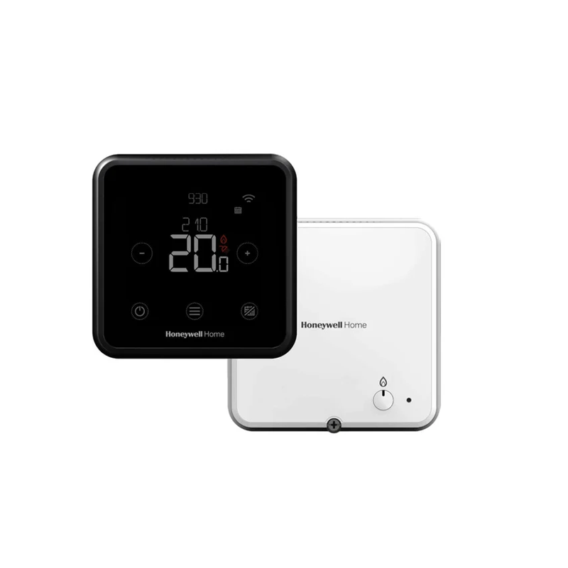 Honeywell Home Lyric T6 Wifi slimme thermostaat zwart Y6H810WF1005