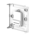 Honeywell Home Ruimtethermostaat opentherm DT4RM wit YT43MRFWT30
