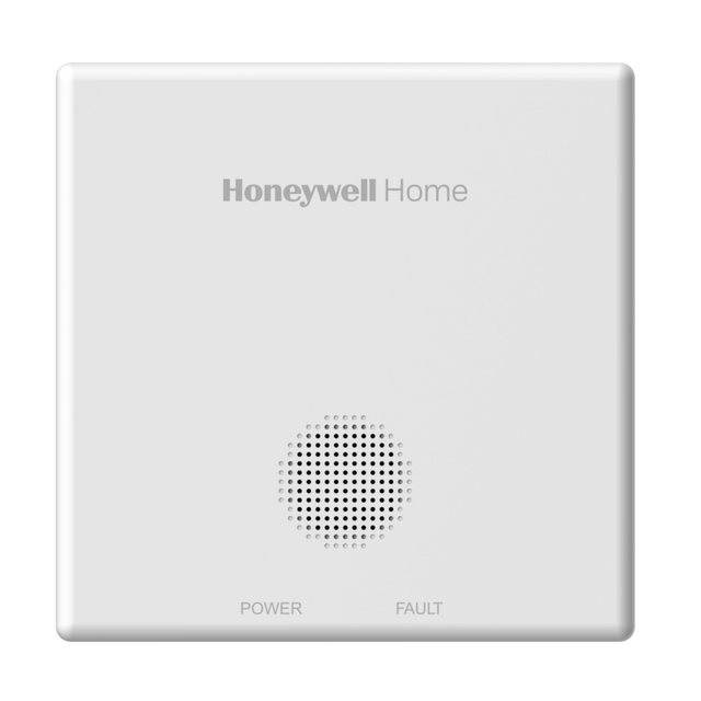 Honeywell Home CO-melder R200C-1 | CVketel.nl