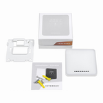 Intergas Comfort Touch modulerende kamerthermostaat wit 030004