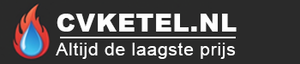 CVketel.nl | Altijd de laagste prijs | Logo