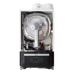 Nefit Proline NxT HRC 24 HR Combiketel 5,7 - 22,8 kW CW4 7746901851