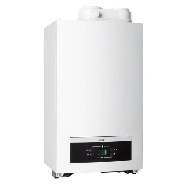 Nefit Proline NxT HRC 24 HR Combiketel 5,7 - 22,8 kW CW4 7746901851