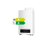 Nefit Proline NxT HRC 24 HR Combiketel 5,7 - 22,8 kW CW4 7746901851