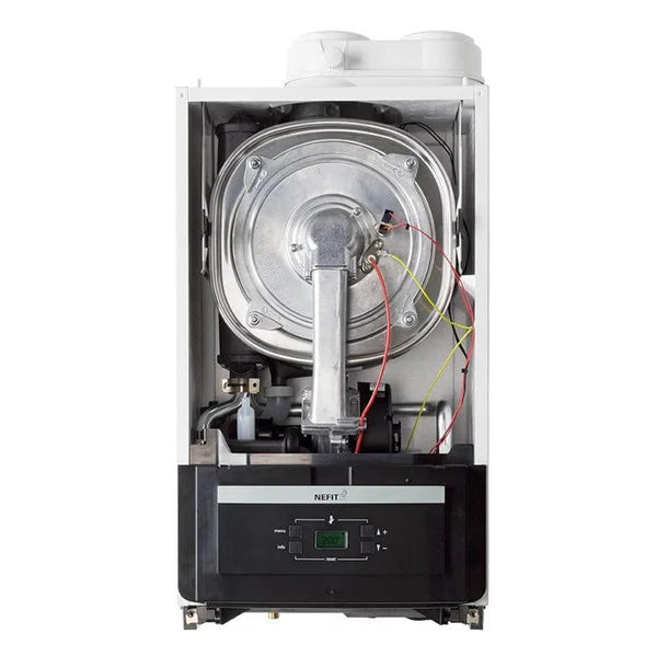 Nefit Proline NxT HRC 30 HR Combiketel 6,6 - 27,5 kW CW5 7746901852