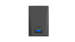 Remeha Quinta 65 HR Soloketel 2x100mm 12,0 - 61,5 kW