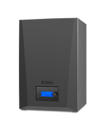 Remeha Quinta 65 HR Soloketel 2x100mm 12,0 - 61,5 kW