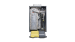 Remeha Quinta 45 HR Soloketel 2x80mm 8,0 - 40,8 kW 7843853
