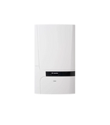 Remeha Calenta Ace-Matic 30c HR Combiketel 5,0 - 24,8 kW CW4 80/80 7865285 | CVketel.nl