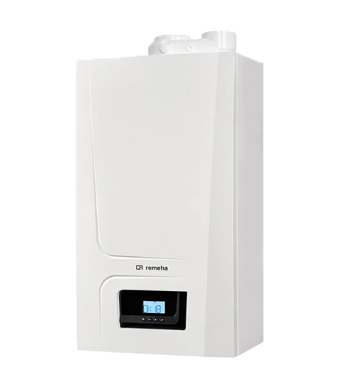 Remeha Avanta Ace 28c 5,8 - 24,0 kW CW4 2x80mm 7768361