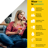 Remeha Avanta Ace 35C CW5 7768362 Waar toe te passen: ✔16,7 liter/min bij 40°C ✔10,30 liter/min bij 60°  ✔32,5kW vermogen ✔ Gratis verzending NL vanaf €150,-| CVketel.nl de goedkoopste van Nederland