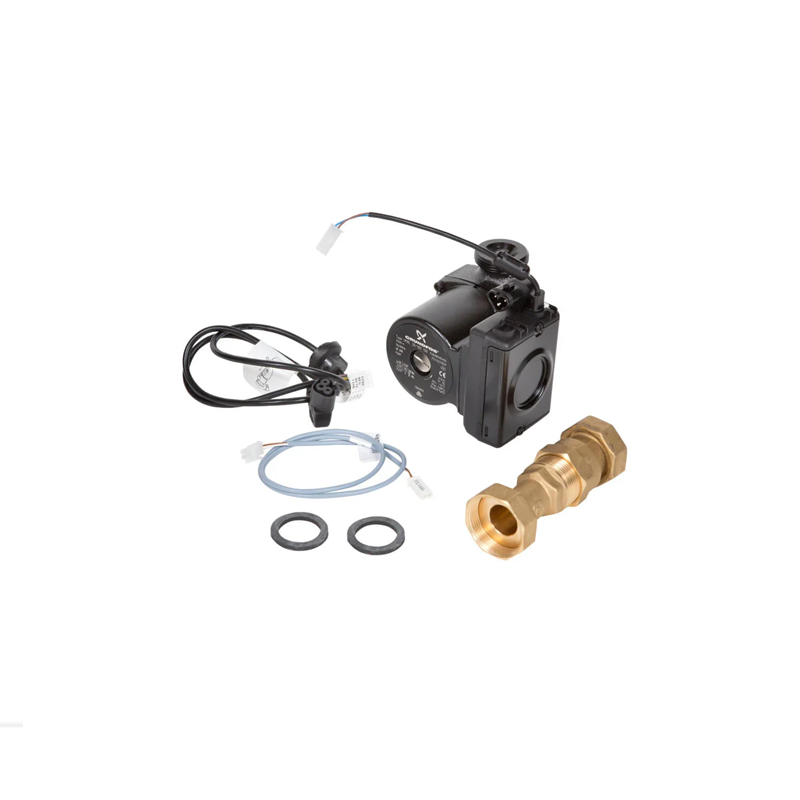 Remeha modulerende pomp tbv Quinta Pro/Ace 90/115 kW 7608398
