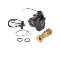 Remeha modulerende pomp tbv Quinta Pro/Ace 90/115 kW 7608398