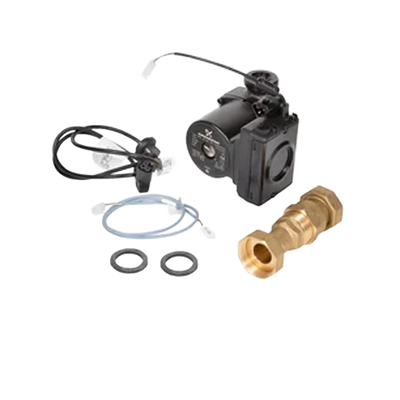 Remeha modulerende pomp tbv Quinta Pro/Ace 90/115 kW 7608398