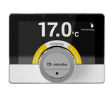 Remeha eTwist Wifi modulerende slimme thermostaat + gateway 7648242   05  ✔Gratis verzending NL vanaf €150,-  | CVketel.nl
