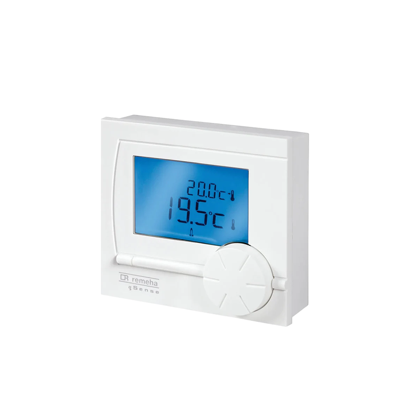 Remeha qSense modulerende kamerthermostaat S101460