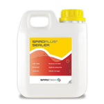 SpiroPlus anti-lek vloeistof 1 Liter dichtmiddel voor lekkage's in CV-installaties CS001