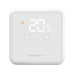 Honeywell Home Ruimtethermostaat opentherm DT4RM wit YT43MRFWT30