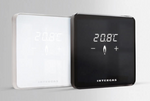 Intergas Comfort Touch modulerende kamerthermostaat wit 030004